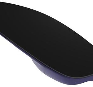 Podkładka pod mysz Natec Chipmunk 230x200mm granatowy