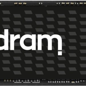 GOODRAM Dysk SSD PX600 500GB M.2 PCIe 4x4 NVMe 2280