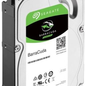 DYSK SEAGATE BarraCuda ST6000DM003 6TB