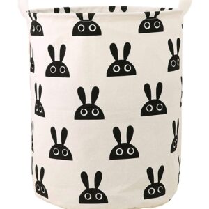 AG327A Pojemnik kosz worek na zabawki