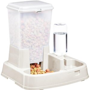 AG684 Dozownik karmy i wody 2w1