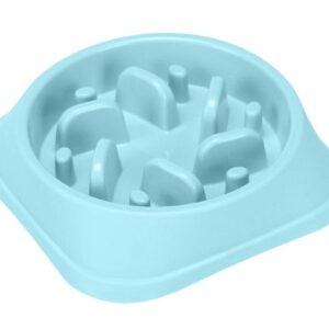 AG763 Miska spowalniająca dla psa kota