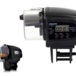 AZ2A Karmnik dla ryb AF-2009D automat