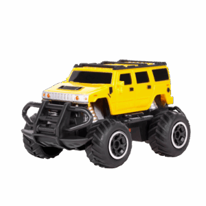 Mini samochód zdalnie sterowany SUV